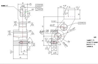 拨叉零件机械加工工艺规程及其铣宽15槽的工装夹具设计