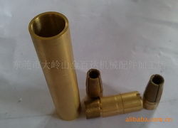 加工 承接数控车床铜件加工 供应产品 东莞市大岭山金百达机械配件加工店