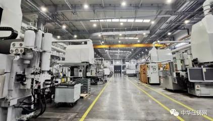 【特讯】费斯托济南全球最大生产中心竣工;南京泉峰获采埃孚新能源车零部件订单;广汽蔚来前CEO廖兵创立新能源车品牌-自由汽车