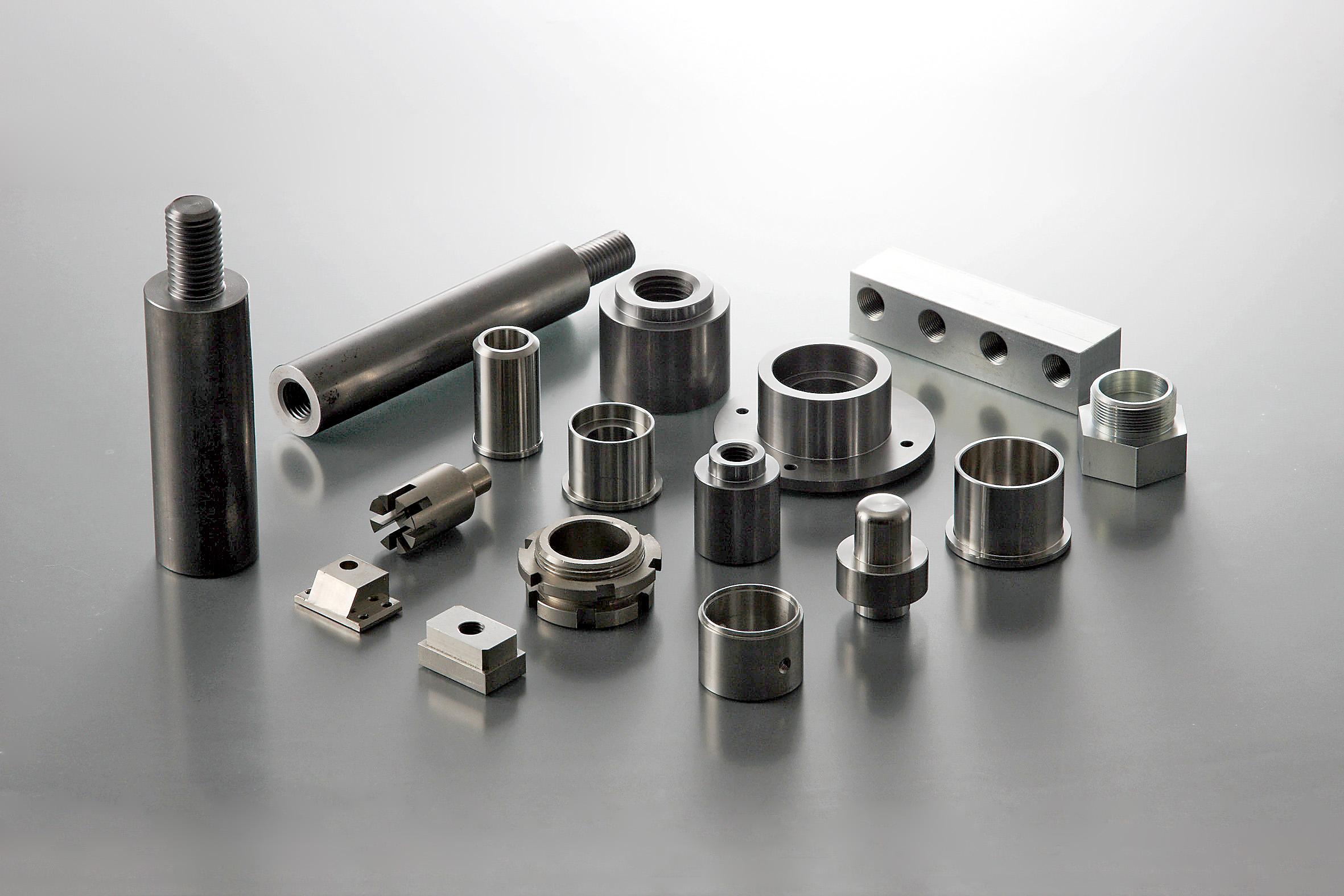 机械零件 五金件 机械设备su模型下载_版本:sketchup 8.0-3d溜溜网