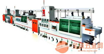 观澜蚀刻加工厂家