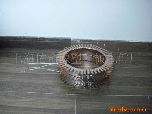 上海佑俞橡塑机械配件厂