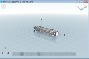 机械零部件 机构 装置 设备设计 制造及应用专区亚德客2014产品3d图安装包,新人发帖,请支持 支持一般的3d软件,要的可留下邮箱