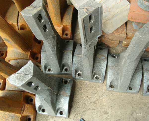 菏泽爱立许铲刀公司 马鞍山科驰科技