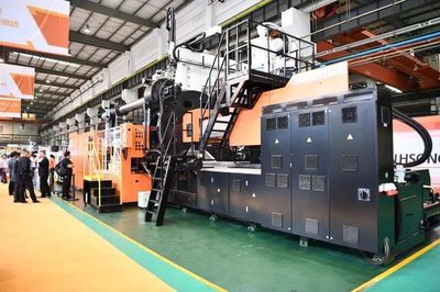 60年 用梦想“预见”未来-庆祝震雄集团2018年成立60周年_文化_网