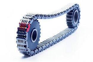 青岛征和 专注车辆链传动系统30年