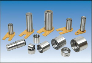 汽车配件-青岛百川达工贸