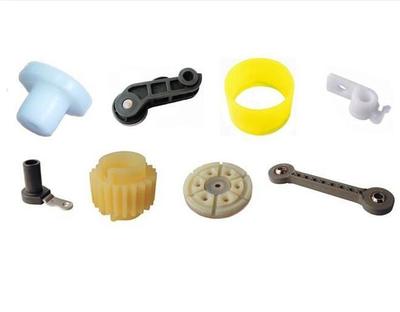 塑料成品件1_中国114企业网|无锡市尧丰机械配件厂