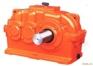 zly减速机及配件