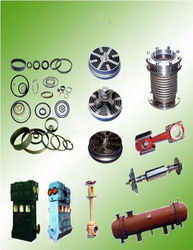 泰兴市空分配件实业公司 公司简介