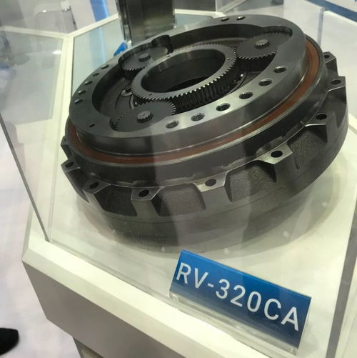 上海国际机器人展,对新生产力的感触