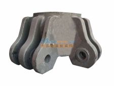 鞍山齐大山矿山机械配件厂优良的铰链梁出售,沈阳铰链梁