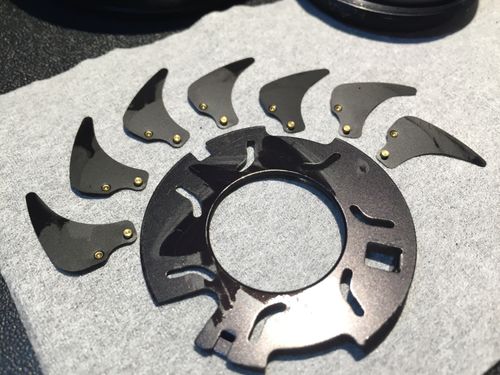 机械零件金属 i364377