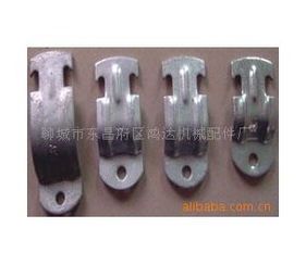 聊城市东昌府区鸿达机械配件厂