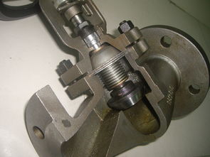 导热油专用 截止阀 生产厂家上海上州阀门制造有