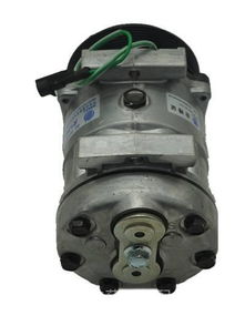 【127276天锦空调压缩机,汽车空调压缩机批发价格,图片,配件厂家】