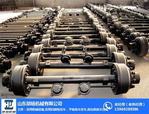 青海农用拖车配件,胡杨机械厂家直销,农用拖车配件电话