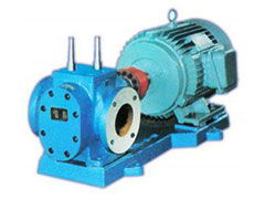 泊头宏昌齿轮泵原装配件机械密封产品大图 泊头市宏昌工业泵厂