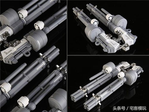 原创 投稿精品 黑白幻想 by扭曲机器