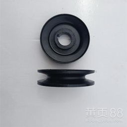 【旋压皮带轮丨空调皮带轮丨食品机械皮带轮丨农用机械皮带轮-发森机械设备】-