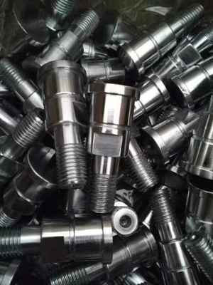 零配件硬铬电镀