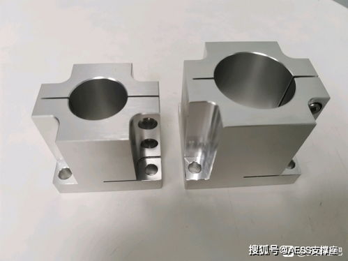 fa工厂自动化设备支柱底座,机械零件支柱夹,支柱固定夹锁块 加强块生产厂