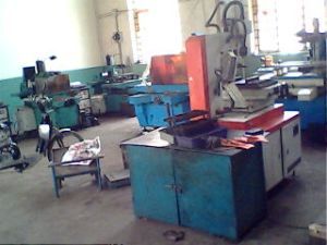 天津市祥龙伟业模具制品