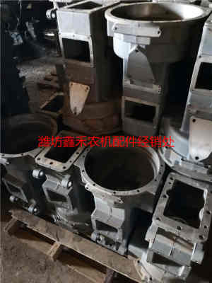 厂家新闻 嘉峪关雷沃欧豹拖拉机配件td空气预滤器报价