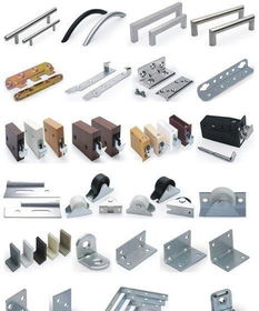 加工各类五金配件 电机配件价格 厂家 图片