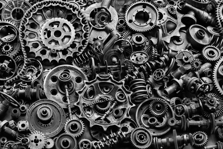 机械相似素材图片-摄图新视界