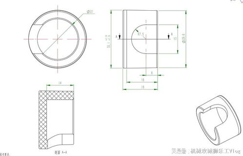 机械零件的公差不会标 其实也是一个积累的过程