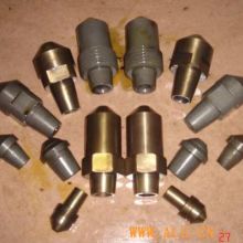  深圳市龙岗区平湖鹅公岭成业机铸制品厂 主营 锌合金压铸产品 铝合