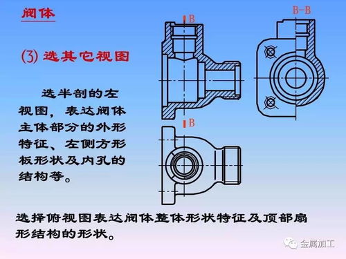 机械零件制图经典教程