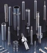 优质数控车床精密五金零件配件上海加工厂家_通用件栏目