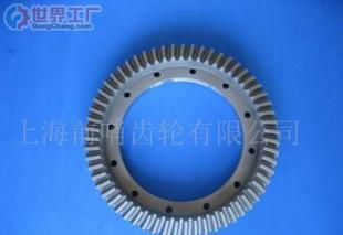 批发7螺旋圆锥齿轮;弧齿锥齿轮;螺伞齿轮;盆角齿轮(图)_汽摩配件_世界工厂网中国产品信息库