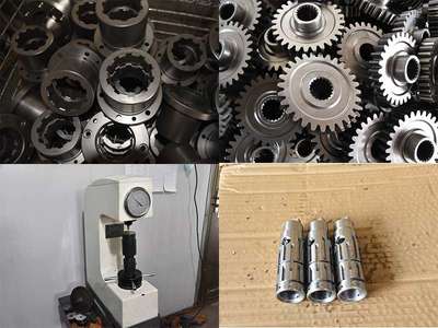 新疆液压机械渗碳价格(回馈老顾客,2022已更新)