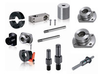 大仙们有没有谁知道,misumiFA自动化零件替代品哪里买得到?