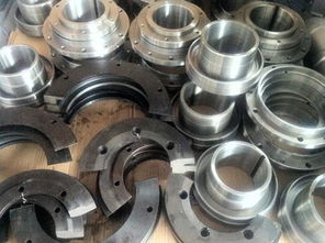 轴头 机械设备零件 百科