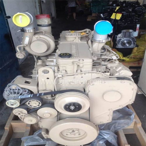 【进口康明斯qsl9发动机 qsl9柴油机工程机械发动机总成,qsl9发动机价格,图片,配件厂家】