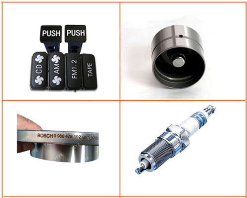 激光技术给现在汽车制造业带来哪些 福利