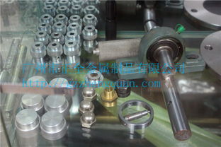 正全金属数控机械配件加工非标定制厂家价格 正全金属数控机械配件加工非标定制图片 正全金属数控机械配件加工非标定制批发 百卓采购网