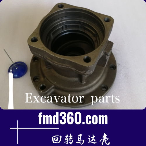 神钢回转马达报价 厂家