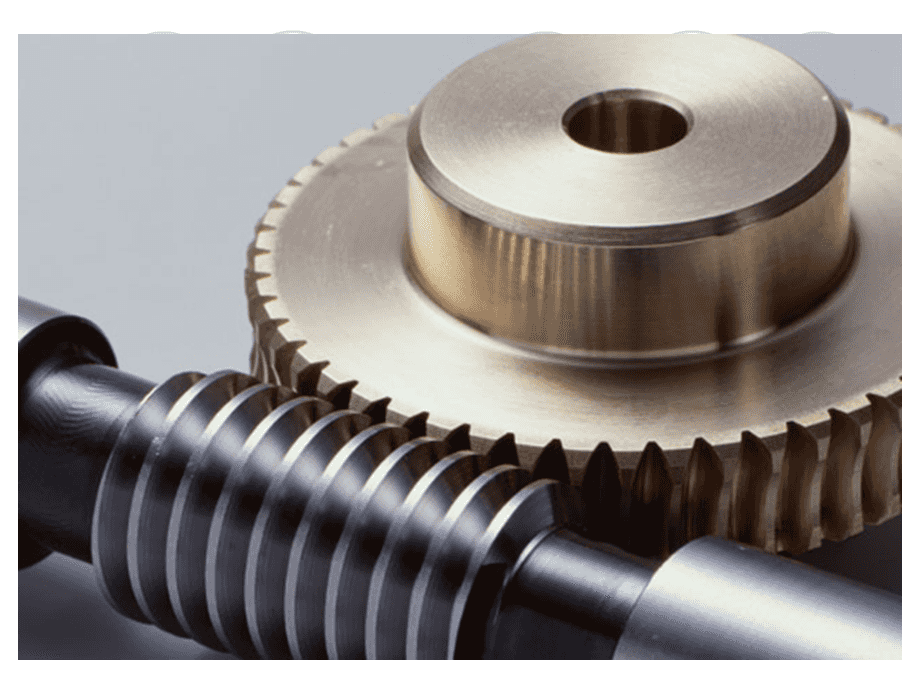 机械设计第十一章：蜗杆传动的零部件销售要点