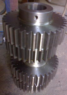 机械零配件加工 温岭市速联机械厂的专业实践