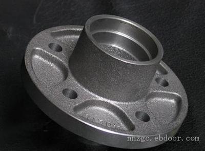 球墨铸铁件厂家在机械零件制造中的关键作用