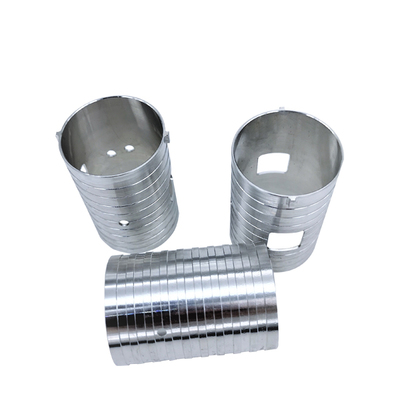 西安高新区机械零件加工厂 精密制造的先锋力量