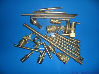 诸暨市如意机械配件 厂家直销铜配件与气动接头，量大优惠