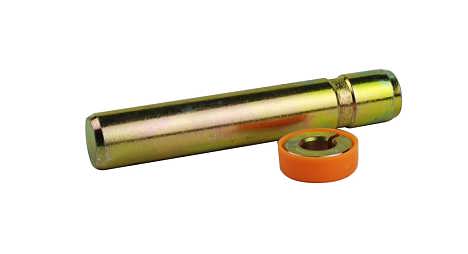 供应优质机械零部件——宁波市鄞州帆诚机械配件厂