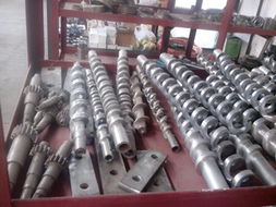 南京市雨花台区春鹏橡塑机械厂工程机械配件产品列表与零部件销售服务