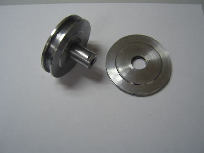 机械零部件加工商家的专业服务与行业展望